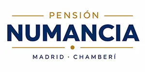 Pensión Numancia